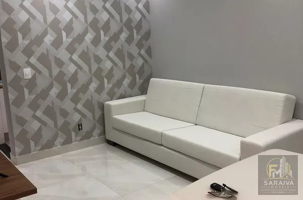 Apartamento para venda, 2 quarto(s),  Jardim Recanto Dos Sonhos, Sumaré