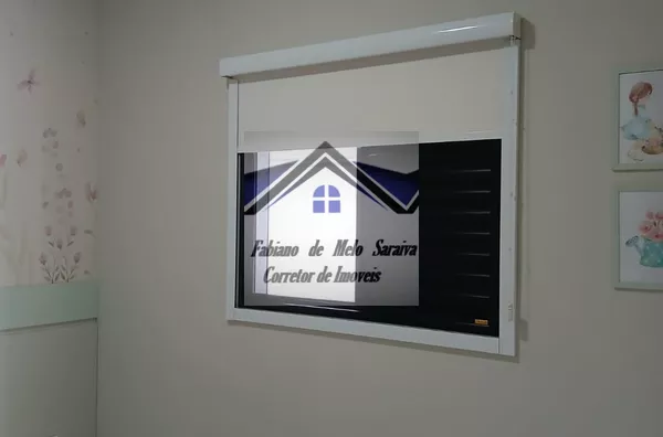 Belíssima casa no Condomínio Real Park em Sumare 