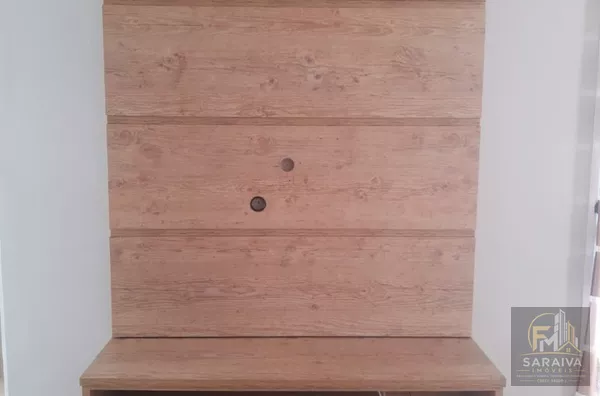Apartamento para venda 2 dormitórios Jardim Recanto dos Sonhos Sumaré