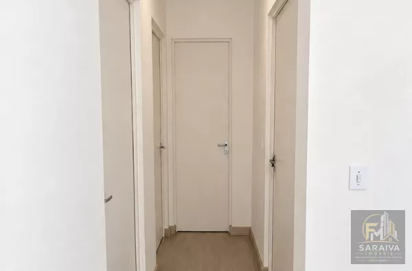 Apartamento para aluguel, 2 quarto(s), Jardim Recanto Dos Sonhos, Sumaré - Foto 3