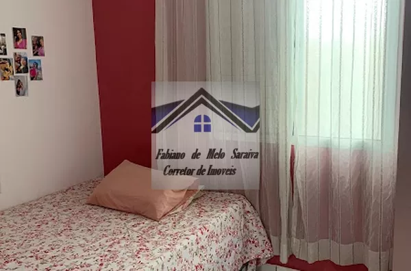 Apartamento para venda, 2 quarto(s),  Jardim Recanto Dos Sonhos, Sumaré