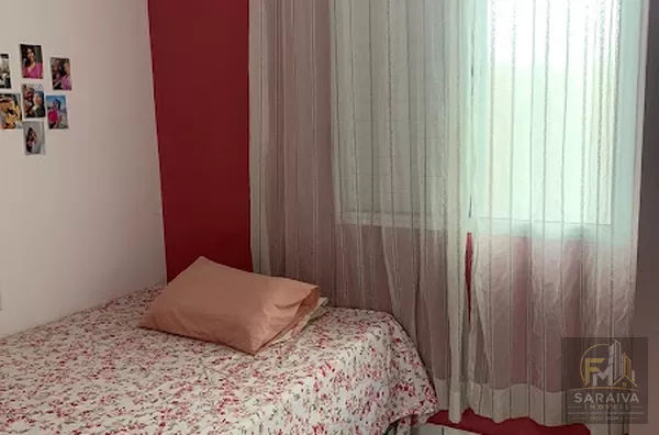 Apartamento para venda, 2 quarto(s),  Jardim Recanto Dos Sonhos, Sumaré