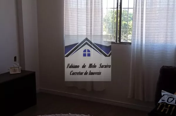 Apartamento para venda, 2 quarto(s),  Vila Proost De Souza, Campinas