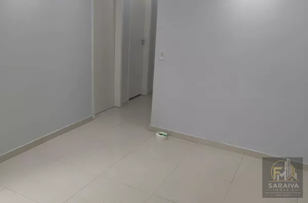 Apartamento para venda, 2 quarto(s),  Loteamento Jardim Das Estâncias, Sumaré