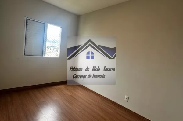 Apartamento à venda no Condomínio Viva Vista Alameda – Sumaré/SP