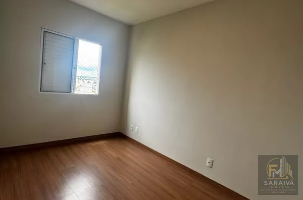 Apartamento à venda no Condomínio Viva Vista Alameda – Sumaré/SP