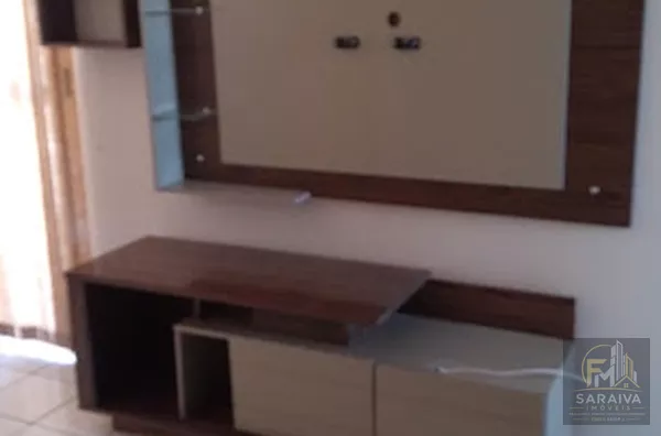 Apartamento para aluguel 02 dormitórios Jardim Recanto dos Sonhos Sumaré - Foto 22