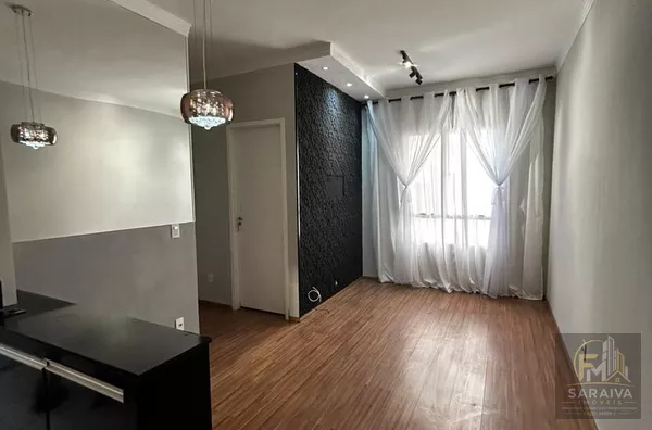 Apartamento para venda, 2 quarto(s),  Loteamento Residencial Viva Vista, Sumaré