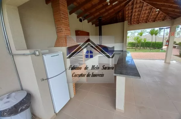 Apartamento para aluguel, 2 quarto(s),  Loteamento Residencial Viva Vista, Sumaré