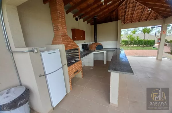 Apartamento para aluguel, 2 quarto(s),  Loteamento Residencial Viva Vista, Sumaré