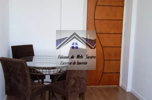 Apartamento para venda, 2 quarto(s),  Vila Proost De Souza, Campinas