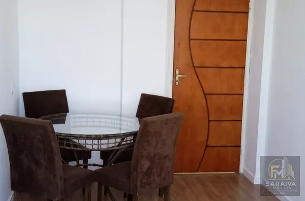 Apartamento para venda, 2 quarto(s),  Vila Proost De Souza, Campinas