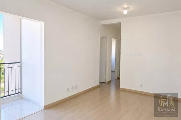 Apartamento para aluguel, 2 quarto(s), Jardim Recanto Dos Sonhos, Sumaré - Foto 1
