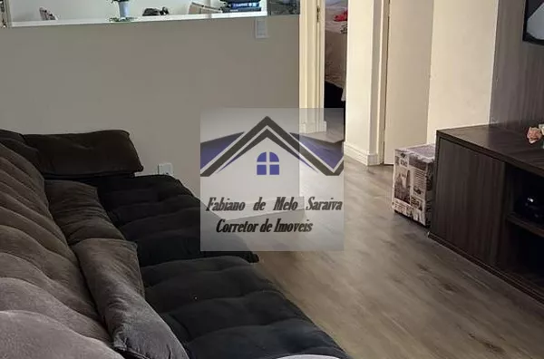 Espetacular apartamento gardem com área gourmet privativa 