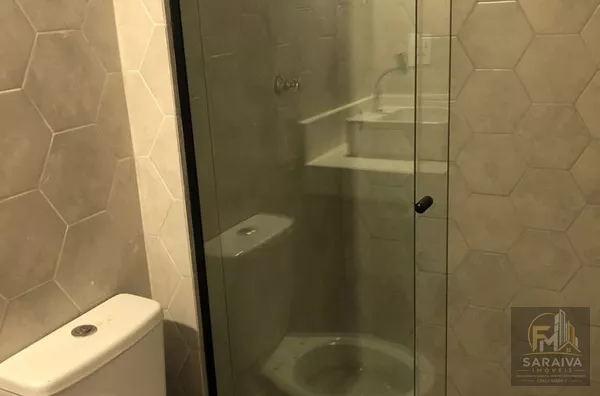 Apartamento para aluguel 02 dormitórios Condomínio Coronel (Nova Veneza) Sumaré