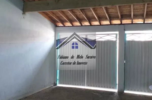 Sobrado para venda 02 dormitórios Jardim Luiz Cia Sumaré