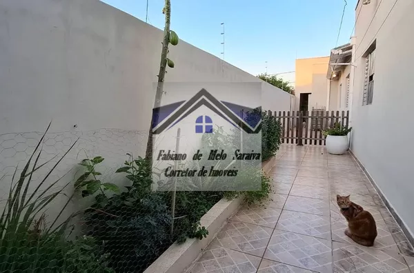 CASA À VENDA NO JD. JOÃO PAULO II – SUMARÉ/SP - Foto 4