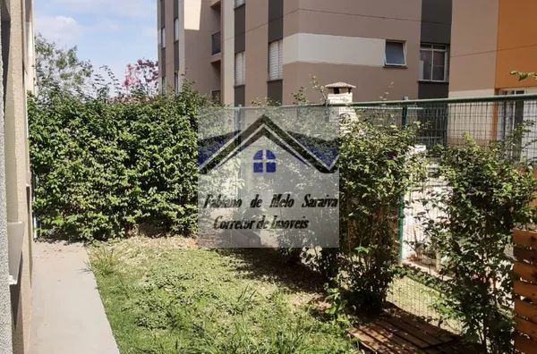 Venda apartamento 2 quarto(s) Jardim Recanto dos Sonhos Sumaré