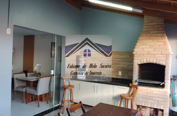 Casa para venda, 2 quarto(s),  Parque Villa Flores, Sumaré