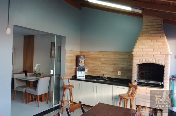 Casa para venda, 2 quarto(s),  Parque Villa Flores, Sumaré