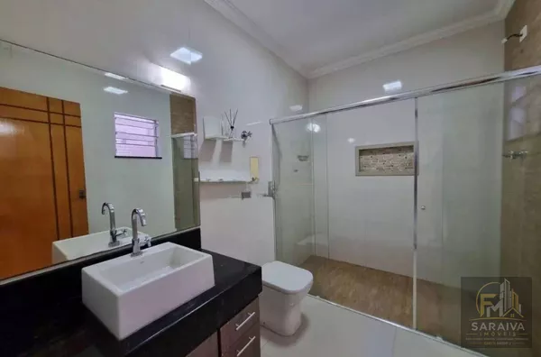 Ótima oportunidade Casa 3 dormitórios a venda em Sumaré 