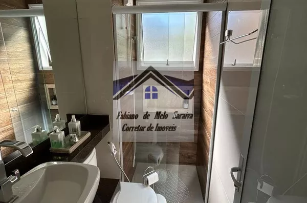 Espetacular apartamento gardem com área gourmet privativa 