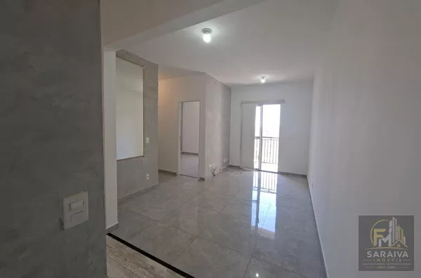 Apartamento à venda – Viva Vista Mirante (Sumaré/SP)