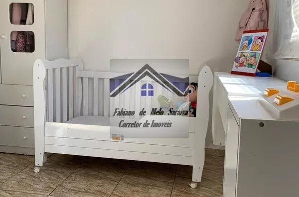 Apartamento para venda, 2 quarto(s),  Parque Residencial Regina (nova Veneza), Sumaré