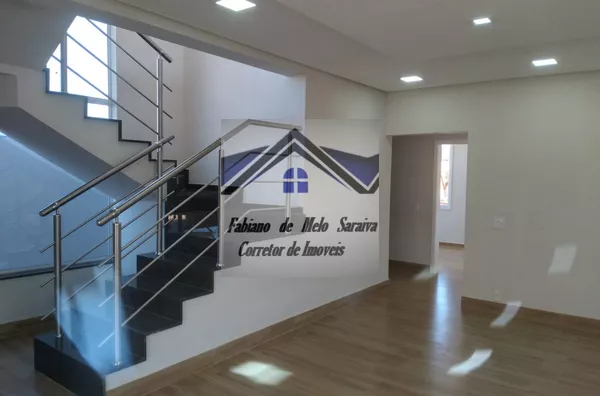 Casa em condomínio para venda, 4 quarto(s),  Parque Brasil 500, Paulínia