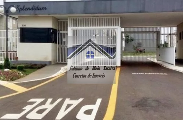 Apartamento para venda 03 dormitório(s) Residencial Real Parque Sumaré 