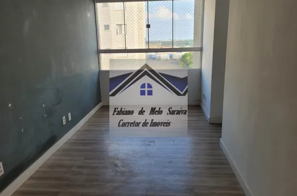 Apartamento para aluguel, 2 quarto(s),  Jardim Maria Luíza, Sumaré