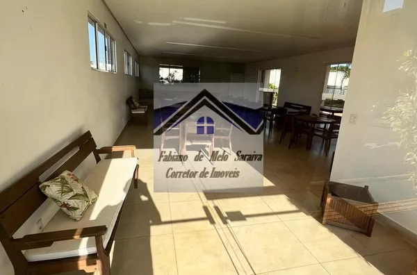 Apartamento para venda, 1 quarto(s),  Jardim Maria Luíza, Sumaré