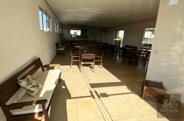 Apartamento para venda, 1 quarto(s),  Jardim Maria Luíza, Sumaré