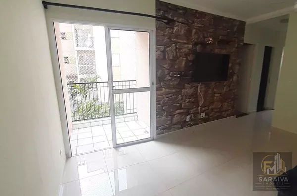 Apartamento para venda 02 dormitórios Jardim Recanto dos Sonhos Sumaré