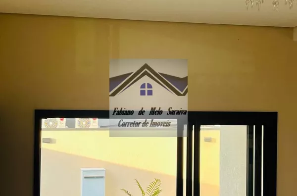 Sobrado para venda, 3 quarto(s),  Residencial Real Parque Sumaré, Sumaré