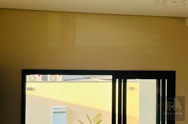 Sobrado para venda, 3 quarto(s),  Residencial Real Parque Sumaré, Sumaré