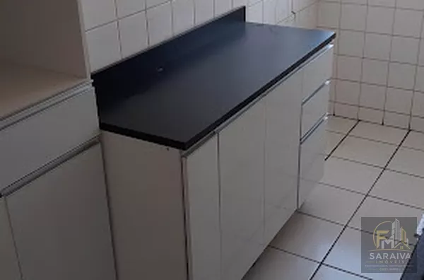 Apartamento para aluguel 02 dormitórios Jardim Recanto dos Sonhos Sumaré - Foto 21