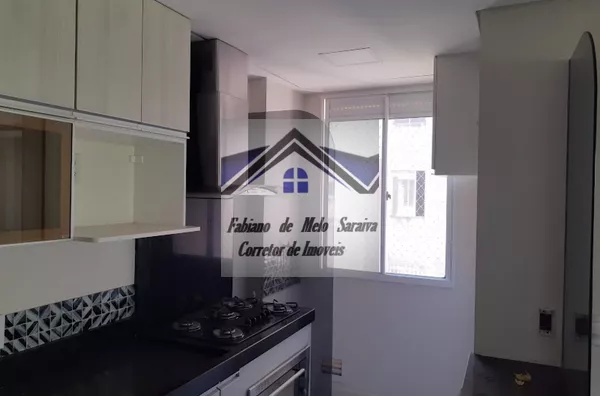 Apartamento para venda 03 quarto(s) - no Centro de Hortolândia 