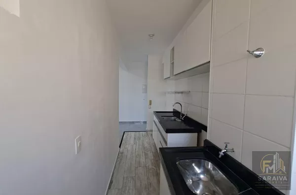 Apartamento à venda – Viva Vista Mirante (Sumaré/SP)