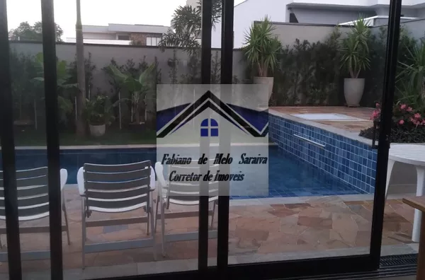 Casa em condomínio para venda, 4 quarto(s),  Parque Brasil 500, Paulínia