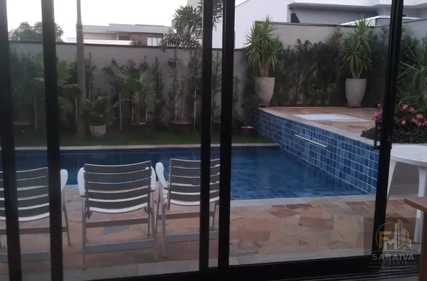 Casa em condomínio para venda, 4 quarto(s),  Parque Brasil 500, Paulínia