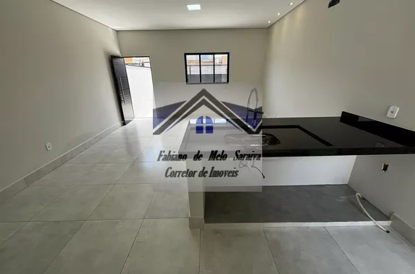 Excelente casa a venda no Parque Itália- Sumaré - Foto 6