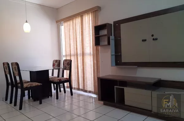 Apartamento para aluguel 02 dormitórios Jardim Recanto dos Sonhos Sumaré - Foto 3