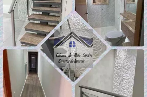 Sobrado para venda, 4 quarto(s),  Jardim Minnesota (nova Veneza), Sumaré