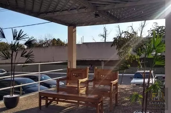 Apartamento para aluguel 02 dormitórios Jardim Recanto dos Sonhos Sumaré - Foto 30
