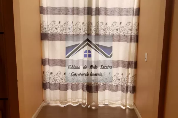 Apartamento para  02 dormitórios Jardim Recanto dos Sonhos Sumaré