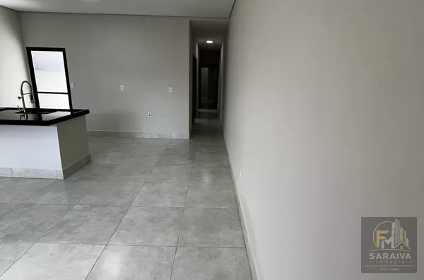 Excelente casa a venda no Parque Itália- Sumaré 