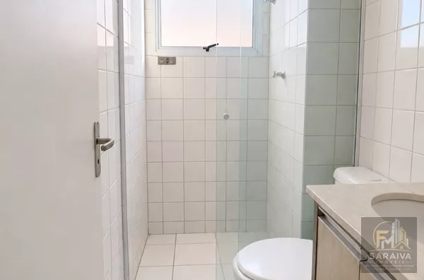 Apartamento para aluguel, 2 quarto(s), Jardim Recanto Dos Sonhos, Sumaré - Foto 11