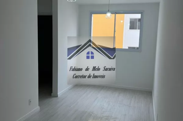 Apartamento para venda, 2 quarto(s),  Dona Edith Campos Fávero, Paulínia - Foto 6