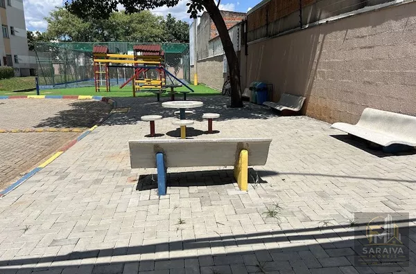 Apartamento para venda, 2 quarto(s),  Jardim Recanto Dos Sonhos, Sumaré